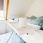 Vakantiewoning L'eau Tendre In Ellezelles, Met Wellness En Buitenzwembad Met Overkapping Ellezelles