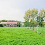 Vakantiewoning L'eau Tendre In Ellezelles, Met Wellness En Buitenzwembad Met Overkapping Tatil Evi Ellezelles