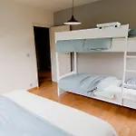 Vakantiewoning L'eau Tendre In Ellezelles, Met Wellness En Buitenzwembad Met Overkapping Tatil Evi Ellezelles