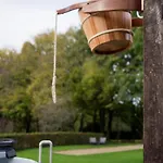 Vakantiewoning L'eau Tendre In Ellezelles, Met Wellness En Buitenzwembad Met Overkapping
