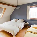 Vakantiewoning L'eau Tendre In Ellezelles, Met Wellness En Buitenzwembad Met Overkapping Tatil Evi *