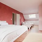 Semesterbostad Vakantiewoning L'eau Tendre In Ellezelles, Met Wellness En Buitenzwembad Met Overkapping *