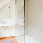 Tatil Evi Vakantiewoning L'eau Tendre In Ellezelles, Met Wellness En Buitenzwembad Met Overkapping Ellezelles