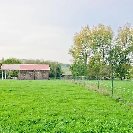 Vakantiewoning L'eau Tendre In Ellezelles, Met Wellness En Buitenzwembad Met Overkapping Semesterbostad Ellezelles