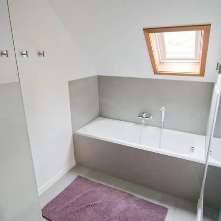 Vakantiewoning L'eau Tendre In Ellezelles, Met Wellness En Buitenzwembad Met Overkapping Дом отдыха *