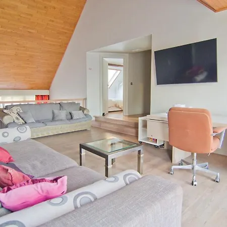 Vakantiewoning L'eau Tendre In Ellezelles, Met Wellness En Buitenzwembad Met Overkapping Ellezelles