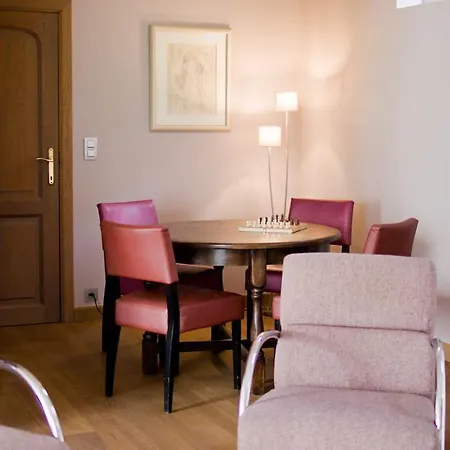 Сasa de vacaciones Vakantiewoning L'eau Tendre In Ellezelles, Met Wellness En Buitenzwembad Met Overkapping