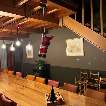 Vakantiewoning L'eau Tendre In Ellezelles, Met Wellness En Buitenzwembad Met Overkapping Дом отдыха Ellezelles