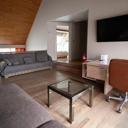 Vakantiewoning L'eau Tendre In Ellezelles, Met Wellness En Buitenzwembad Met Overkapping * Ellezelles