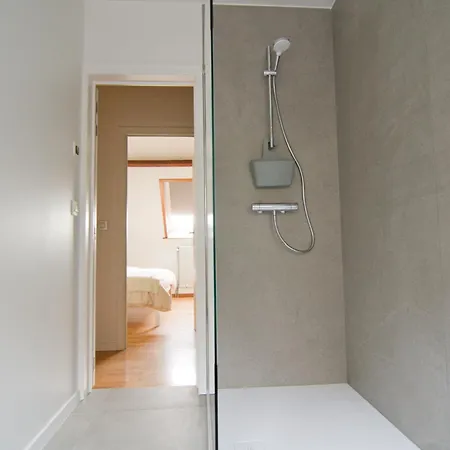 Vakantiewoning L'eau Tendre In Ellezelles, Met Wellness En Buitenzwembad Met Overkapping