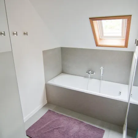 Vakantiewoning L'eau Tendre In Ellezelles, Met Wellness En Buitenzwembad Met Overkapping *